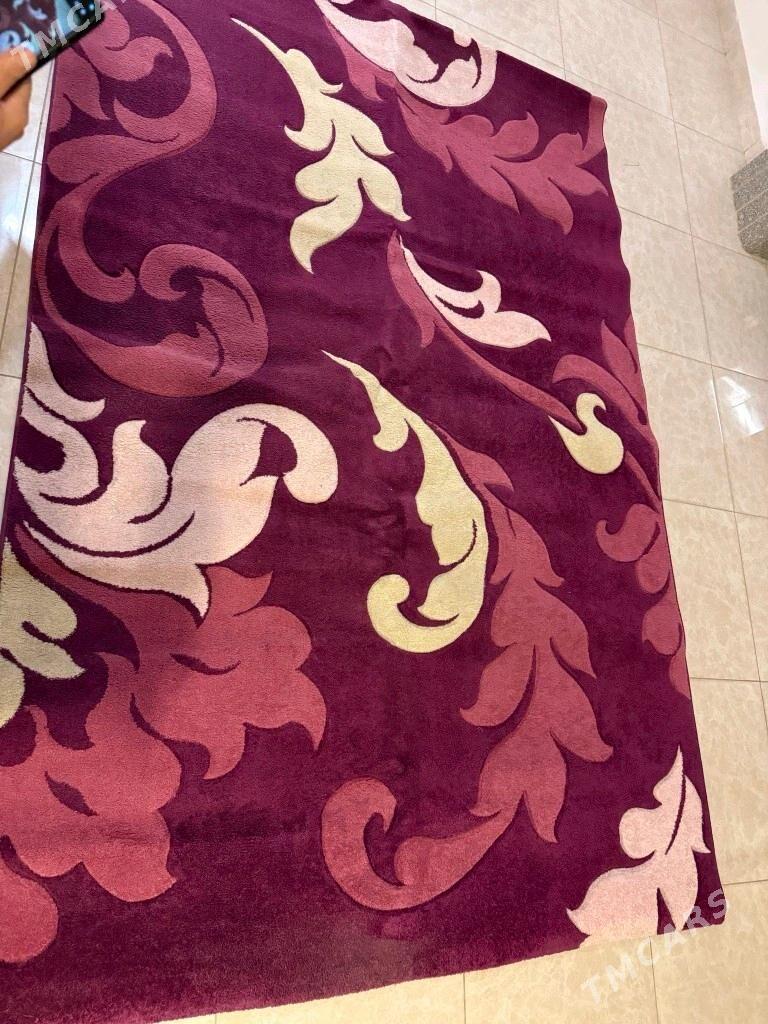 Ковёр Haly 2х3 метра - Aşgabat - img 5