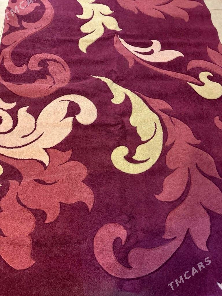 Ковёр Haly 2х3 метра - Aşgabat - img 4