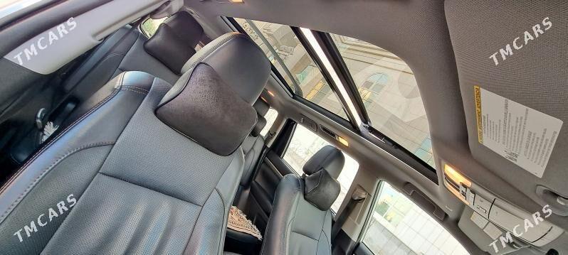 Toyota Highlander 2019 - 554 000 TMT - Ашхабад - img 4