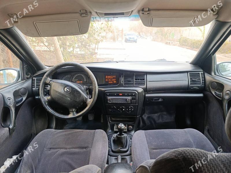 Opel Vectra 2001 - 66 000 TMT - Дашогуз - img 5