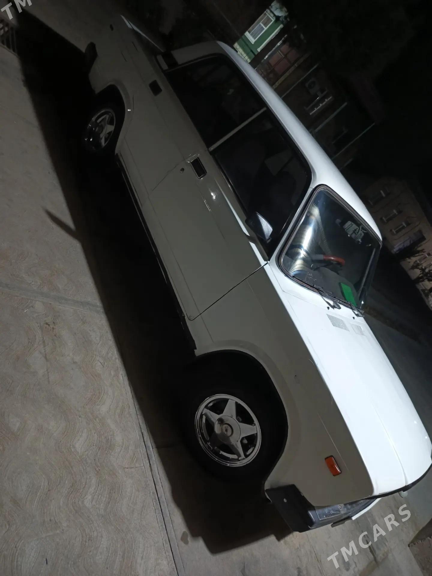 Lada 2107 2003 - 30 000 TMT - Farap - img 3