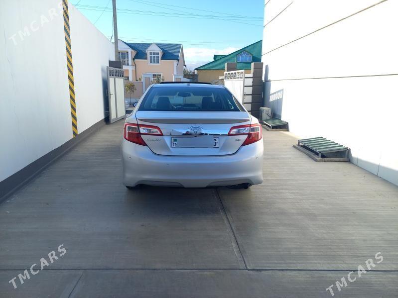 Toyota Camry 2012 - 234 000 TMT - Ашхабад - img 4