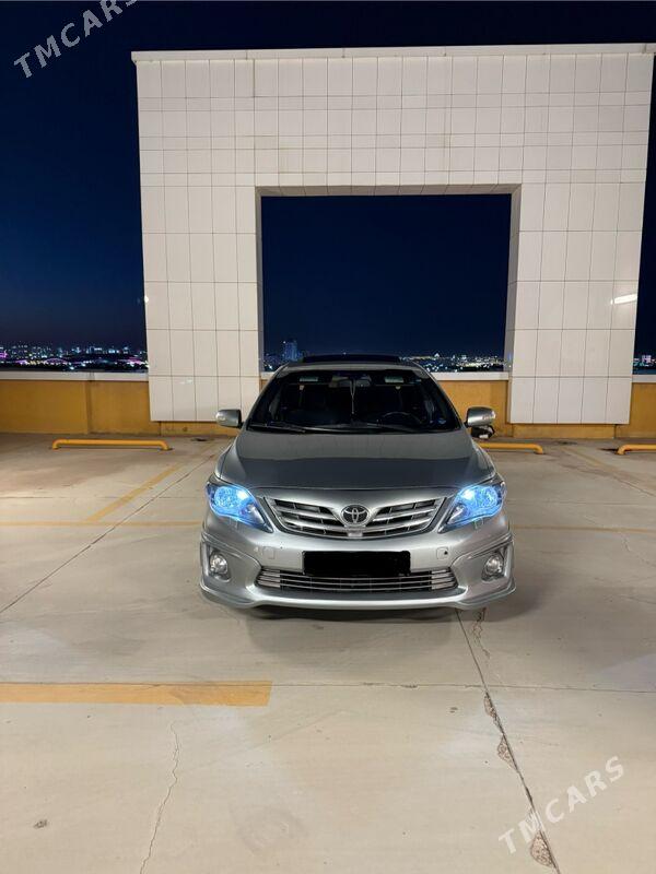 Toyota Corolla 2010 - 200 000 TMT - Ашхабад - img 1