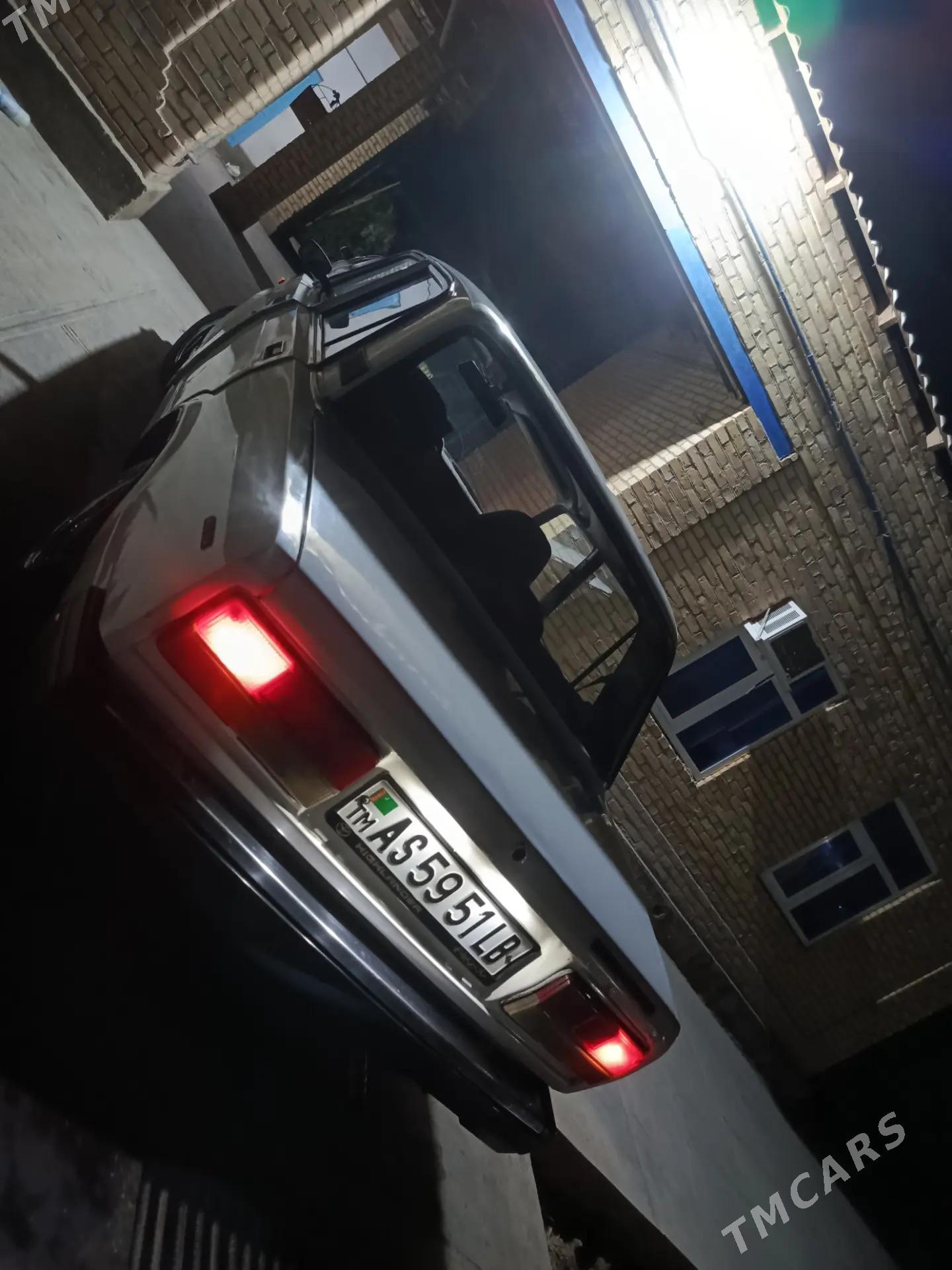 Lada 2107 2003 - 30 000 TMT - Farap - img 6