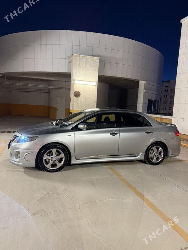 Toyota Corolla 2010 - 200 000 TMT - Ашхабад - img 2