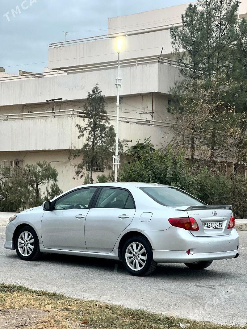 Toyota Corolla 2010 - 158 000 TMT - Aşgabat - img 5