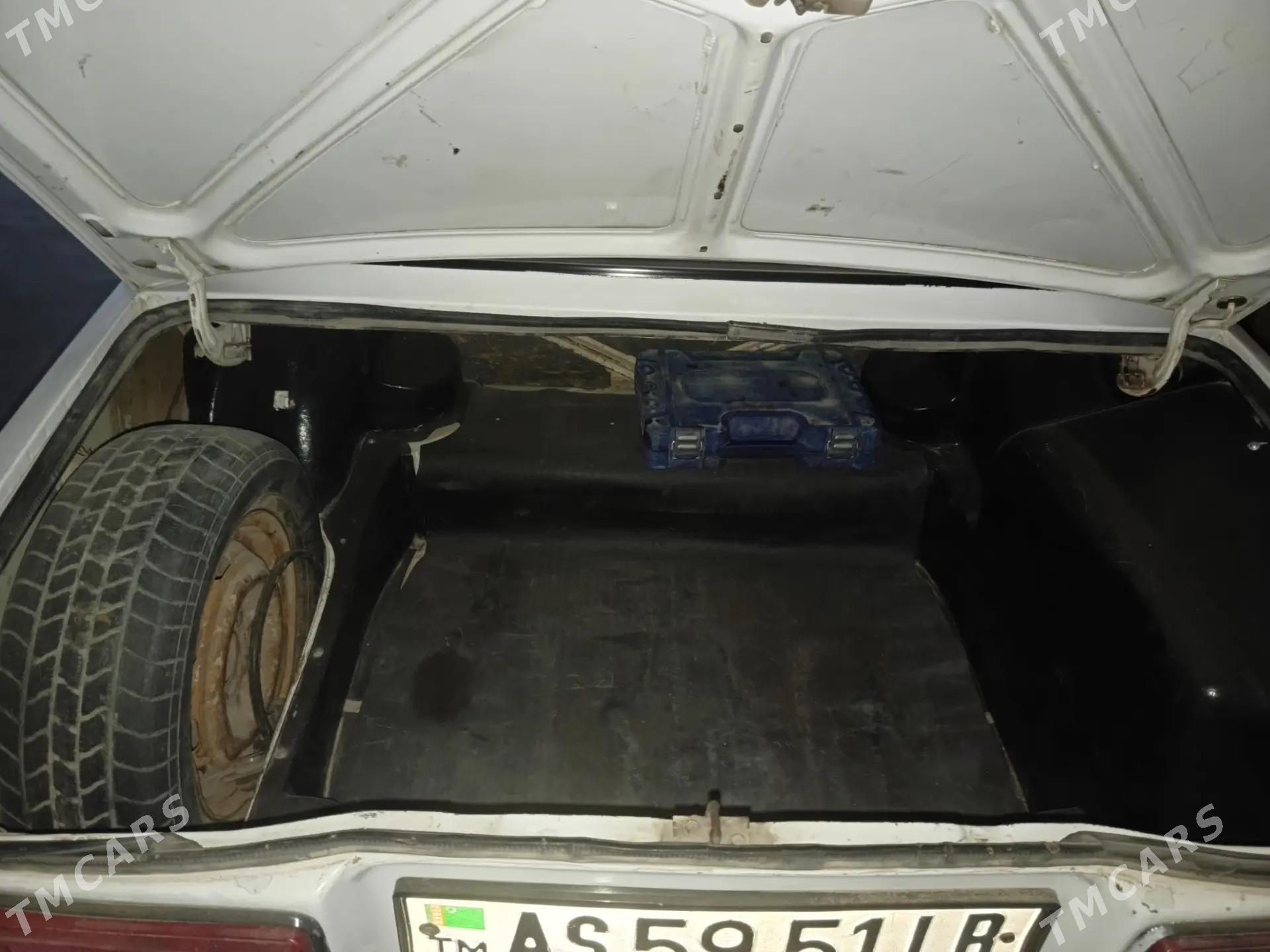 Lada 2107 2003 - 30 000 TMT - Farap - img 4