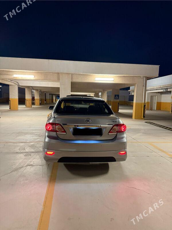 Toyota Corolla 2010 - 200 000 TMT - Ашхабад - img 3