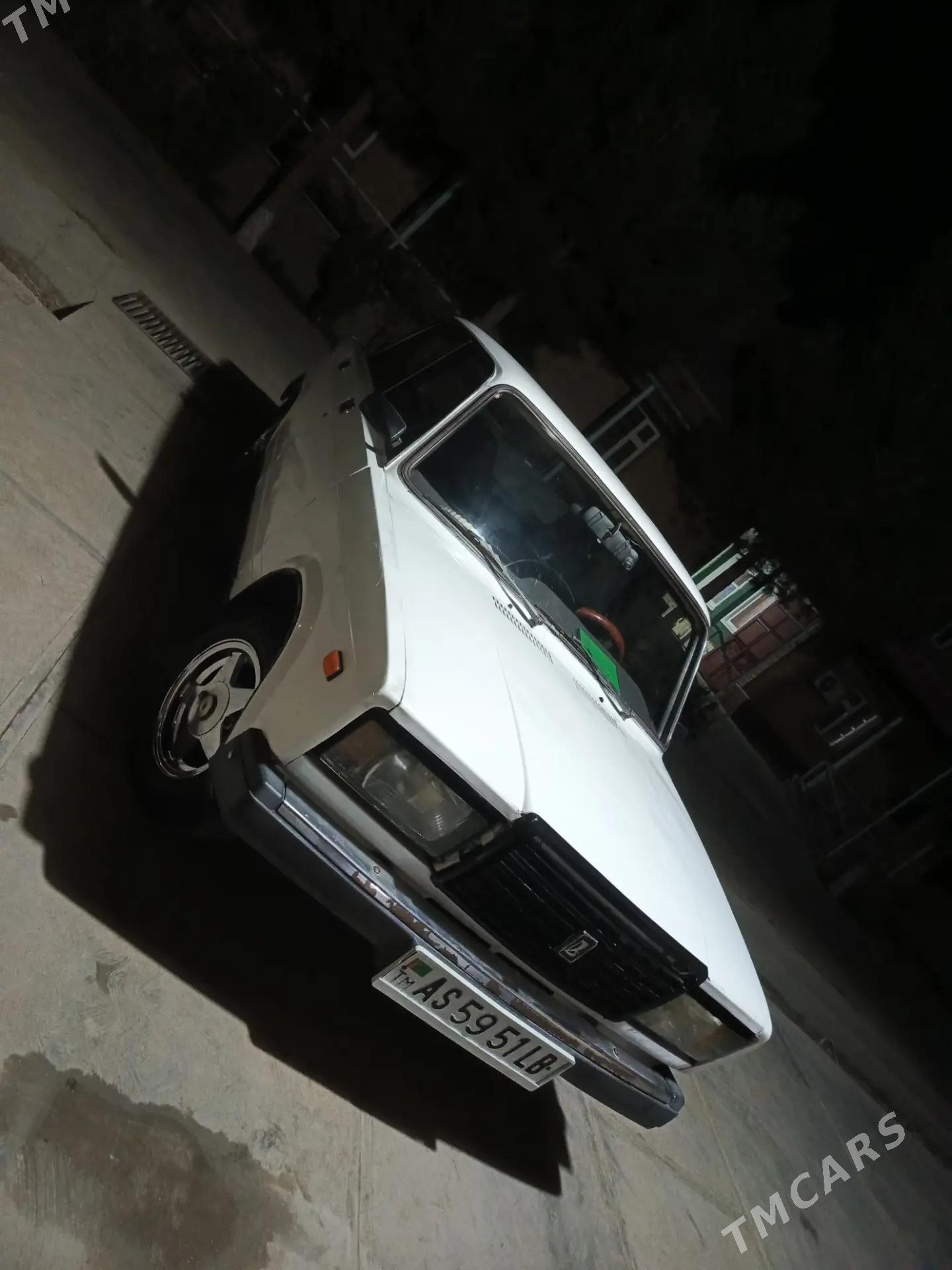 Lada 2107 2003 - 30 000 TMT - Farap - img 5