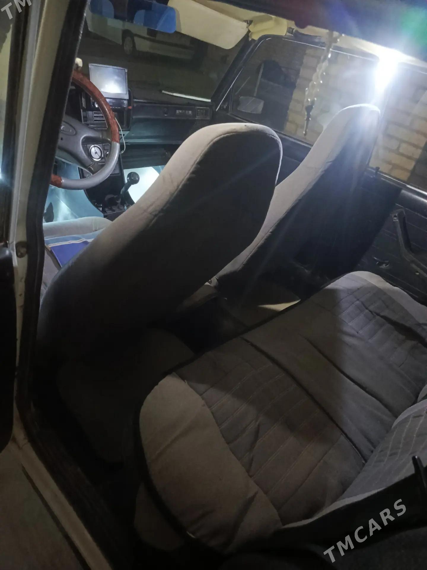 Lada 2107 2003 - 30 000 TMT - Farap - img 9