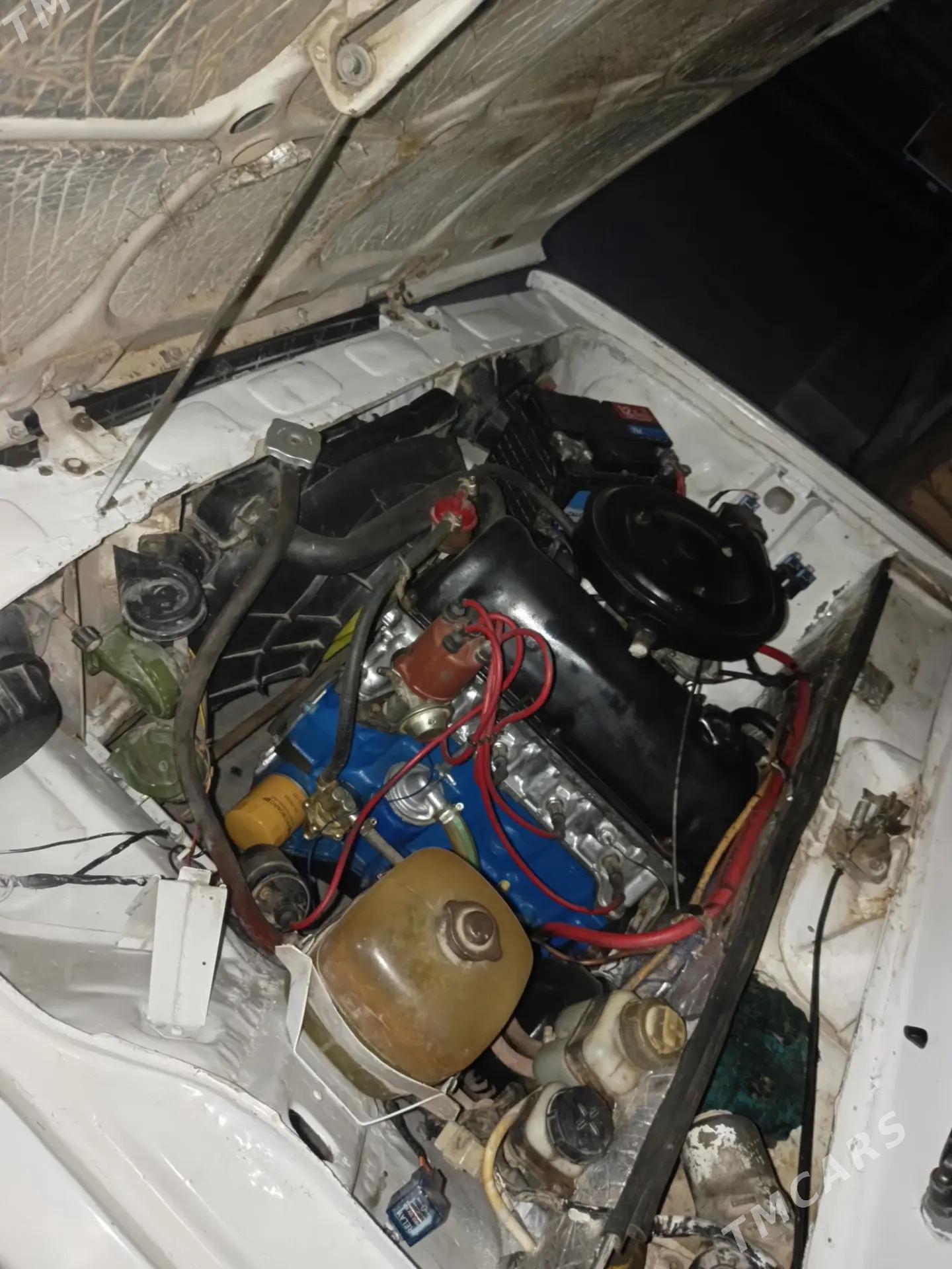 Lada 2107 2003 - 30 000 TMT - Farap - img 2