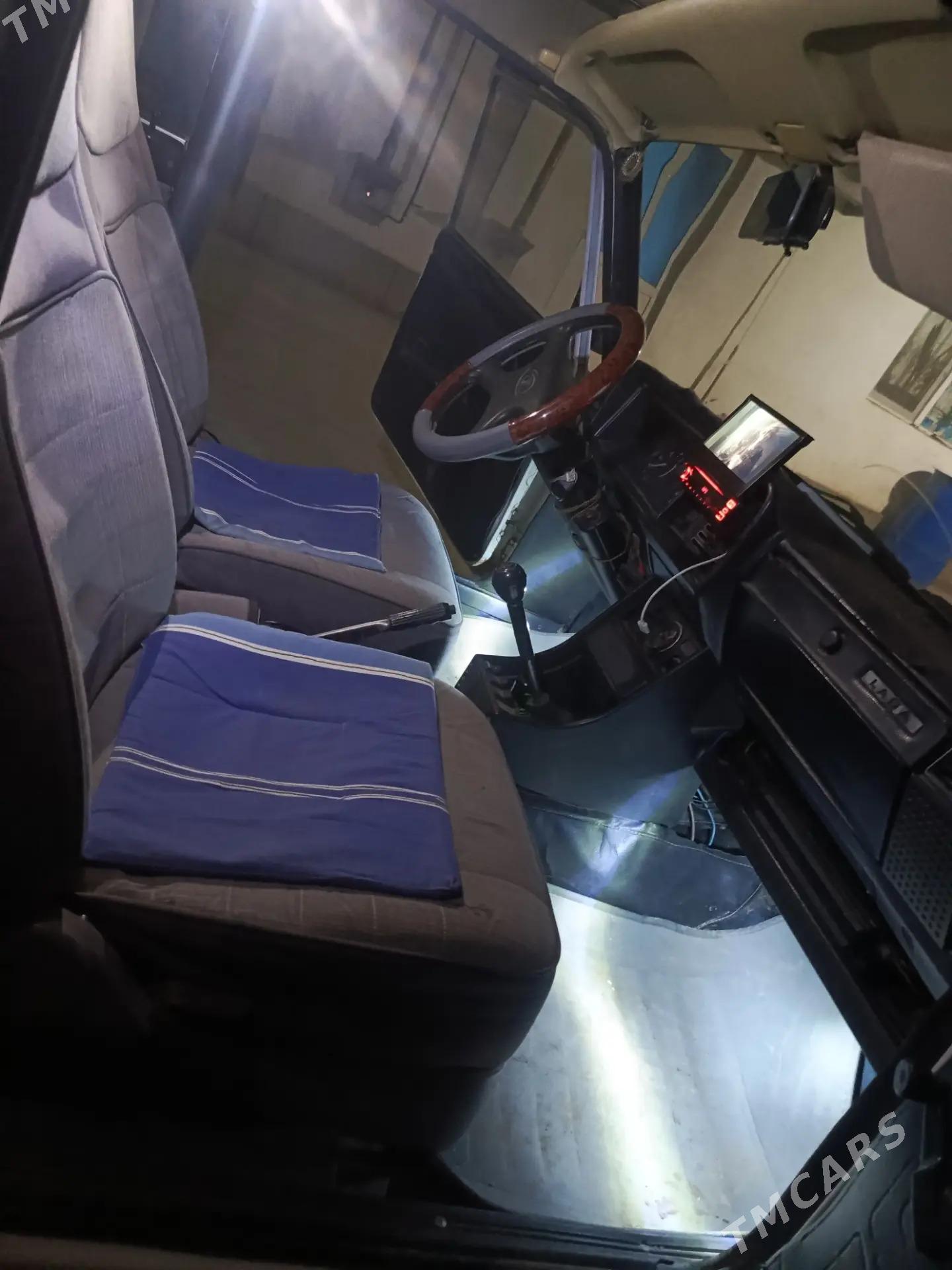 Lada 2107 2003 - 30 000 TMT - Farap - img 8