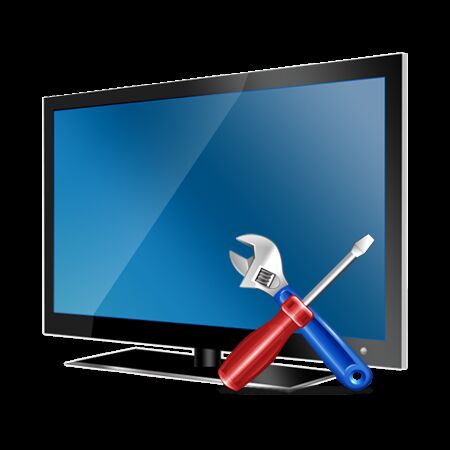 Telewizor ussa tehnika ahli - Ашхабад - img 2