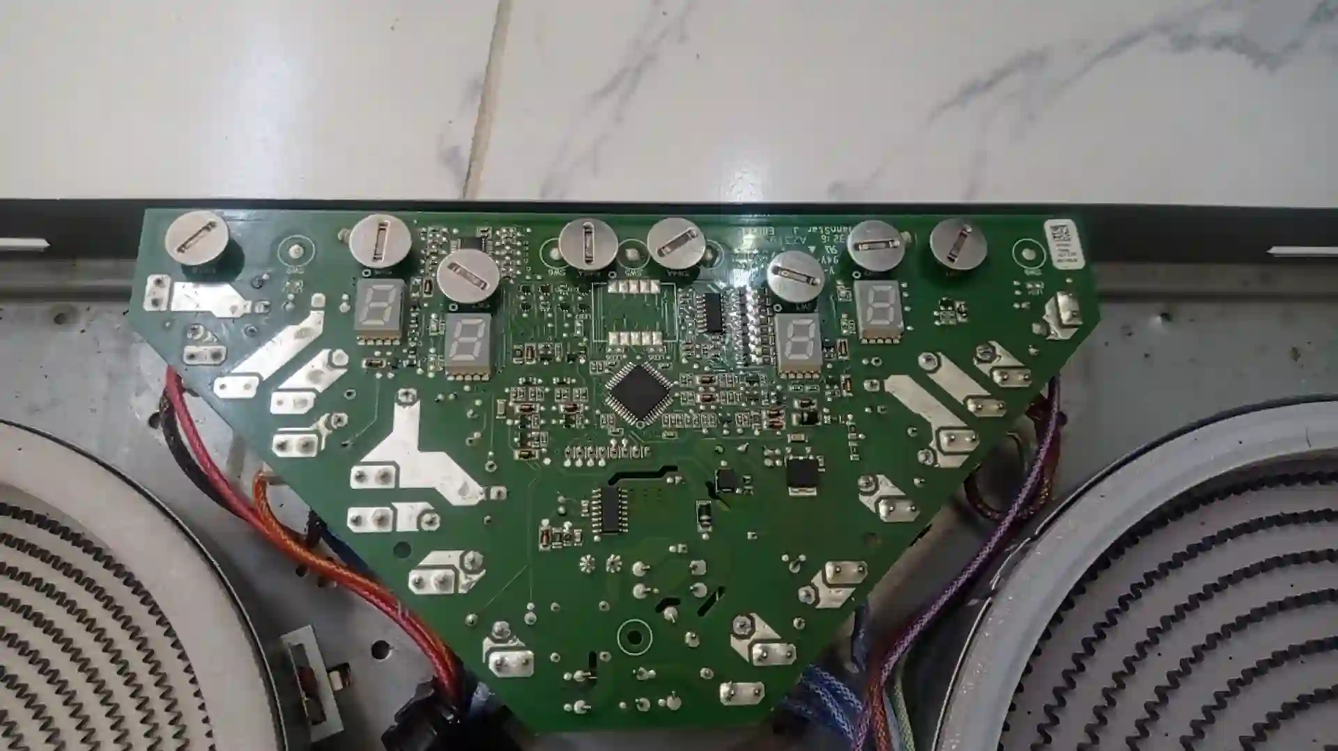 Telewizor ussa tehnika ahli - Ашхабад - img 3