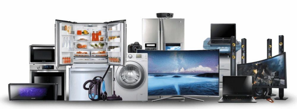 Telewizor ussa tehnika ahli - Ашхабад - img 7