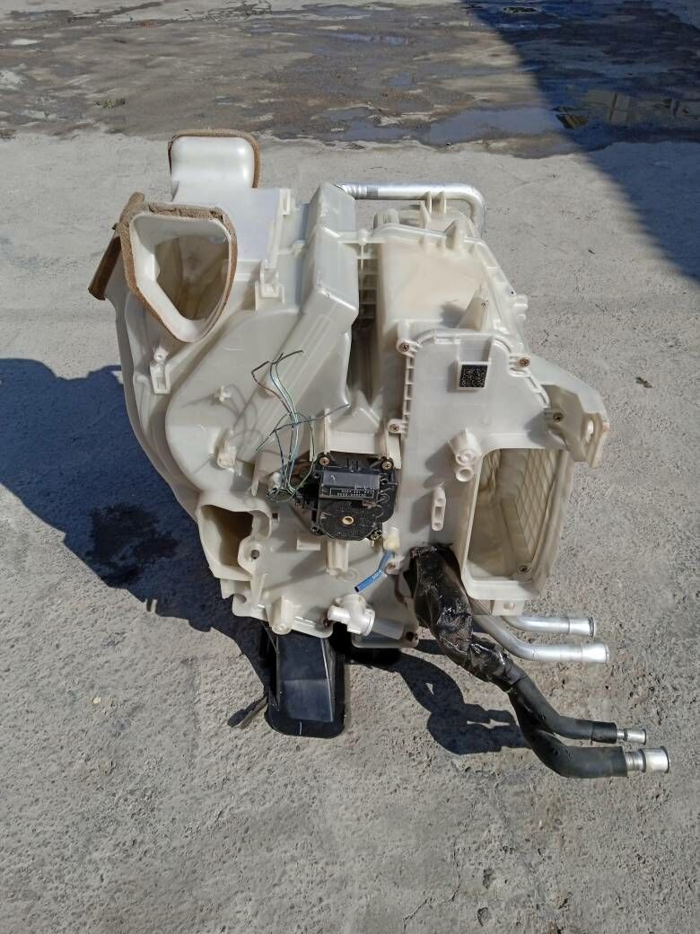 Печка радиатор 500 TMT - 30 mkr - img 5