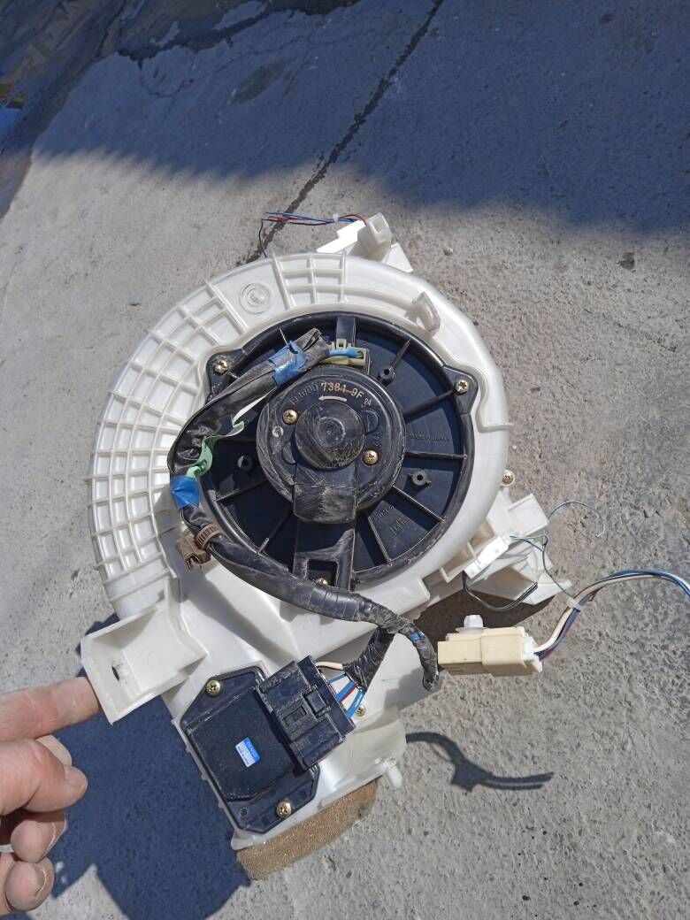 Печка радиатор 500 TMT - 30 mkr - img 4