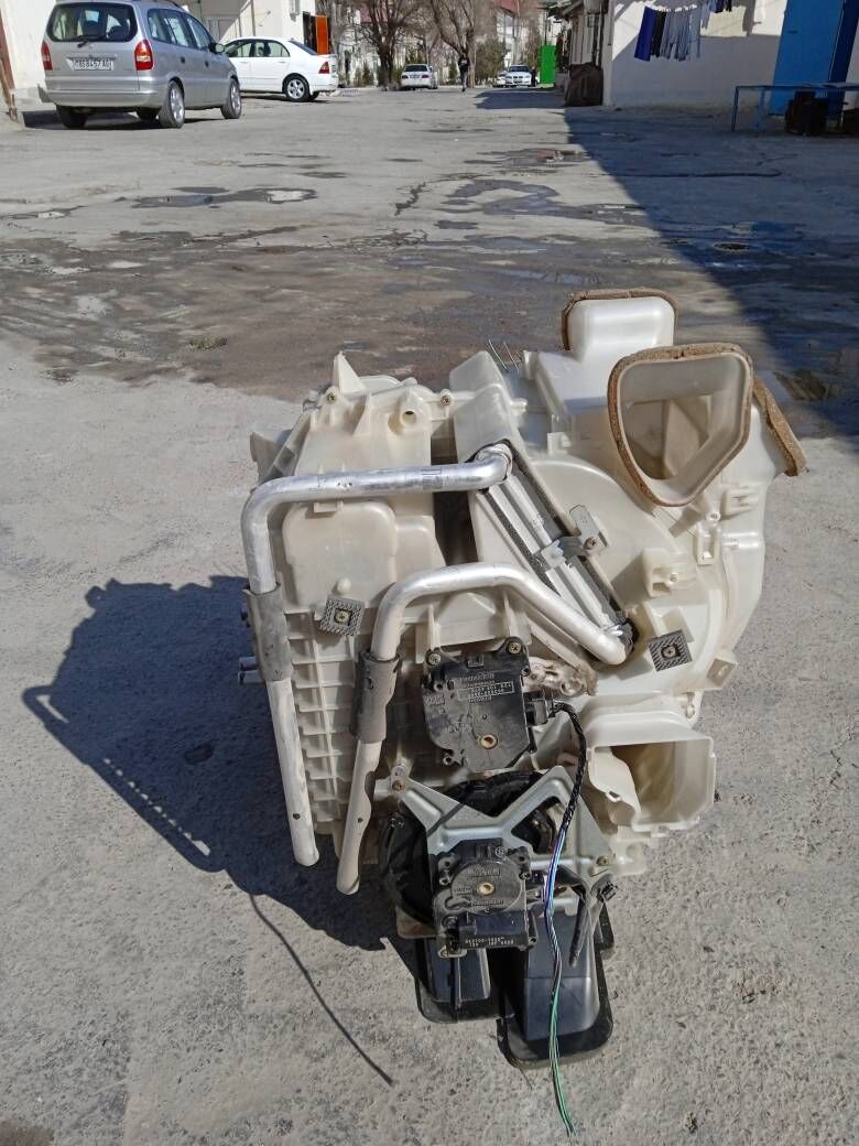 Печка радиатор 500 TMT - 30 mkr - img 6