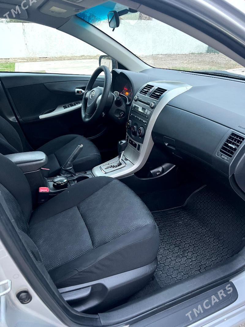 Toyota Corolla 2010 - 158 000 TMT - Aşgabat - img 7
