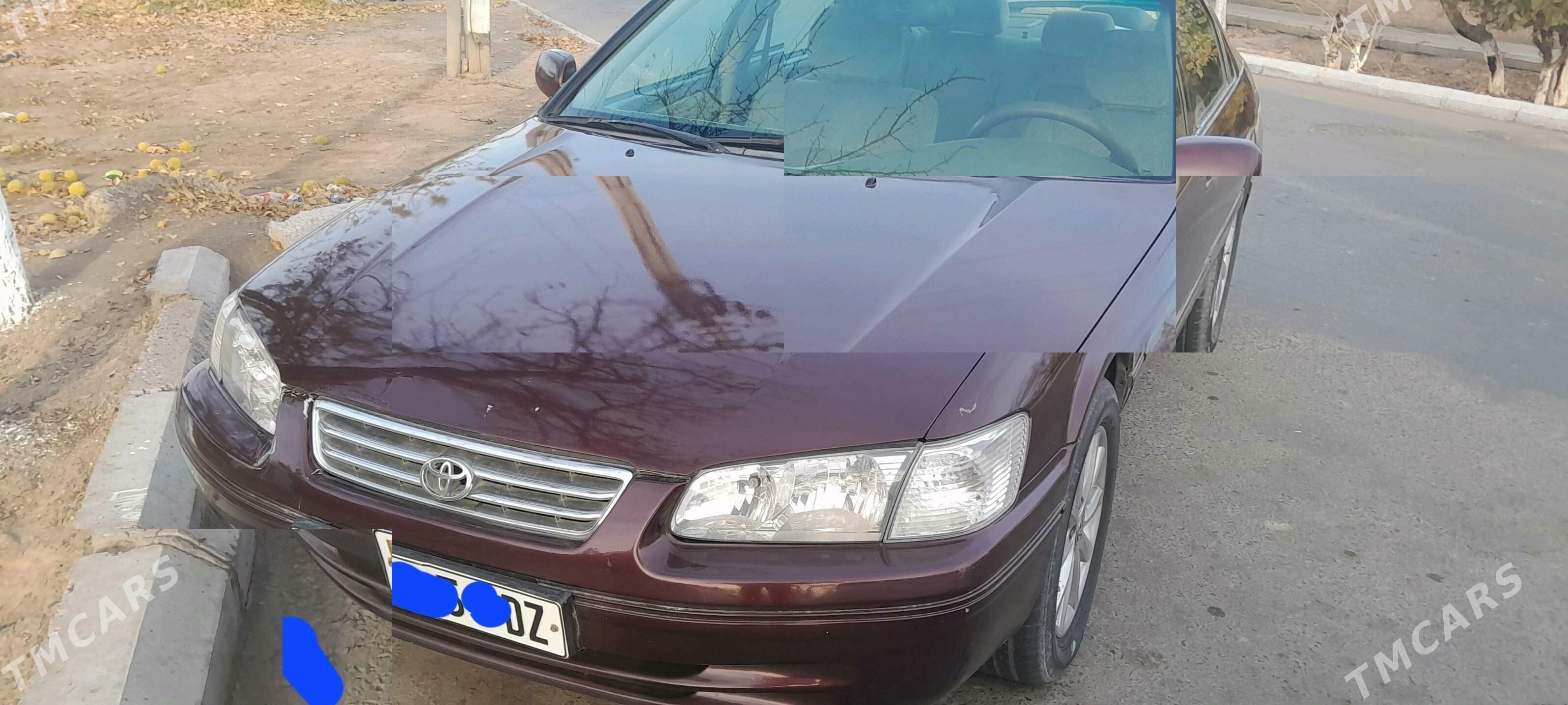 Toyota Camry 2002 - 131 000 TMT - Daşoguz - img 1