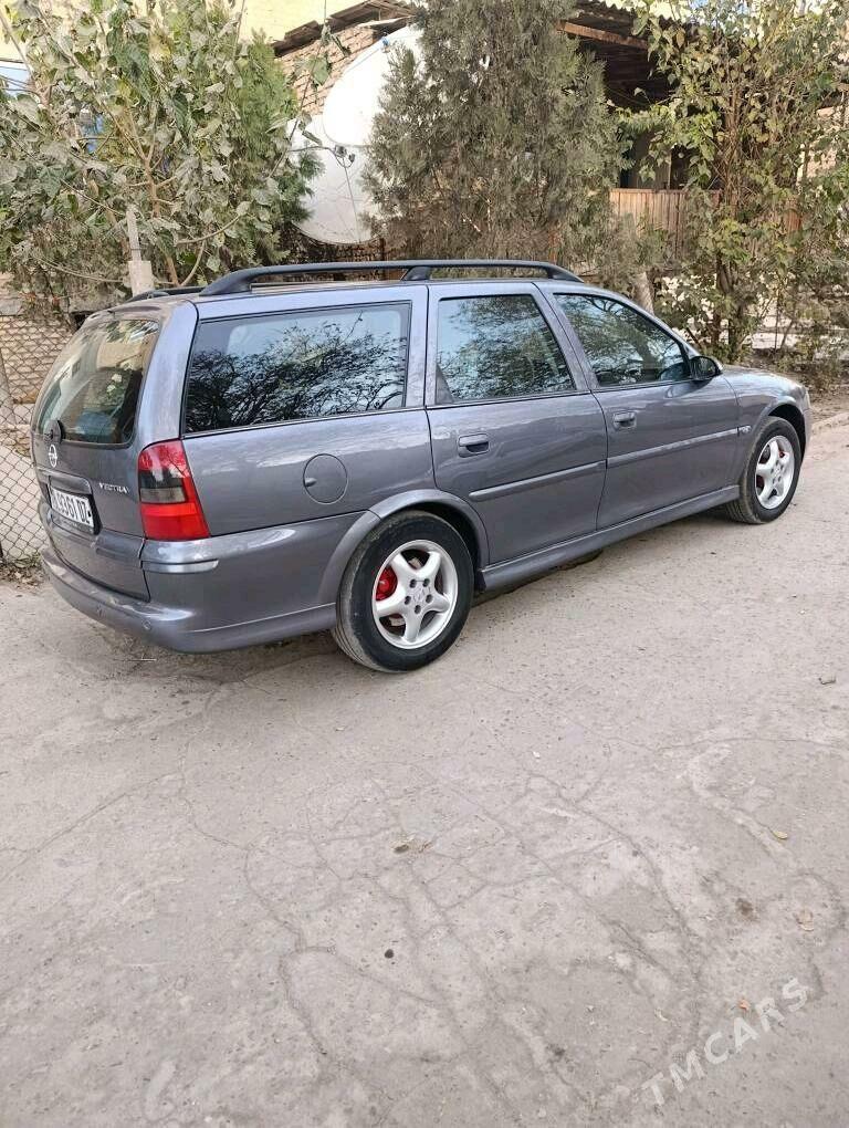 Opel Vectra 2001 - 66 000 TMT - Дашогуз - img 2