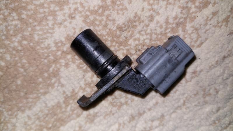 датчик коробка автомат мазда 6 200 TMT - Ашхабад - img 2