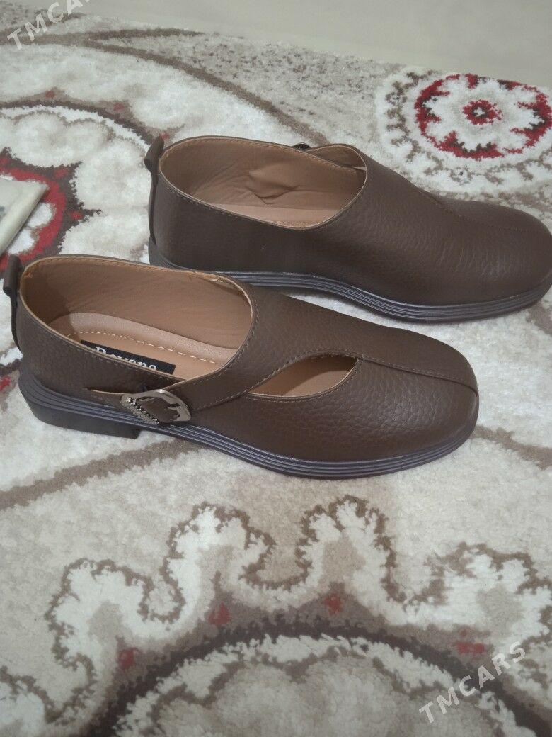 ayakgap - Дашогуз - img 2