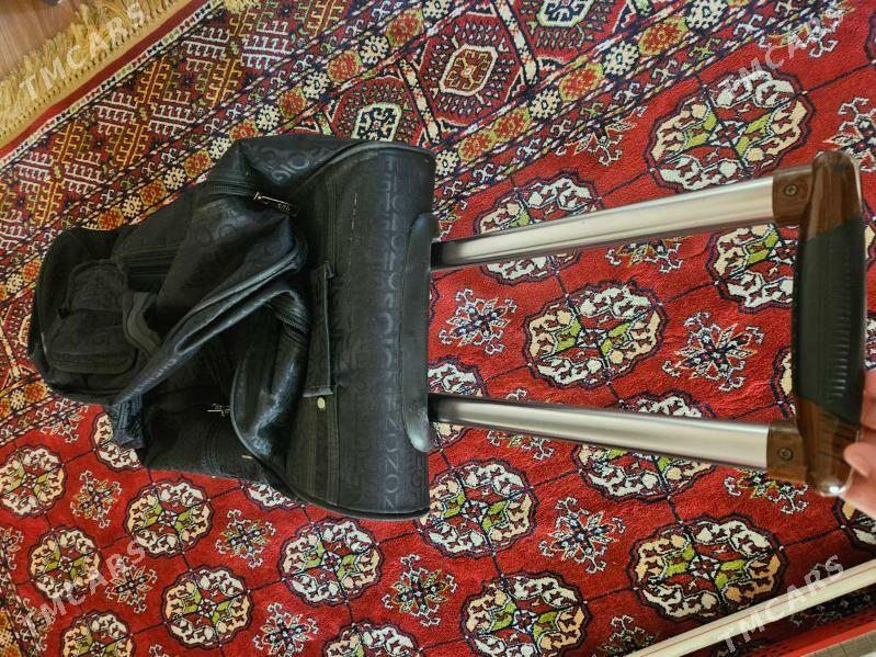 sumka tekerli - Hitrowka - img 4