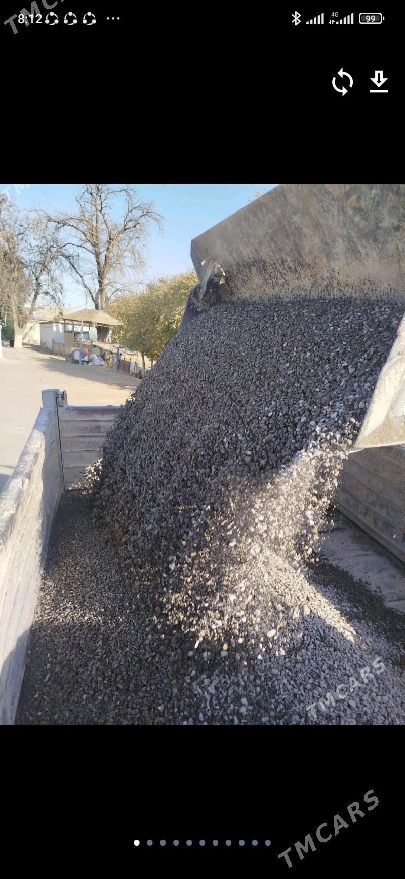 MITI DERS SEMENT ÇAGE MYTY - Aşgabat - img 2