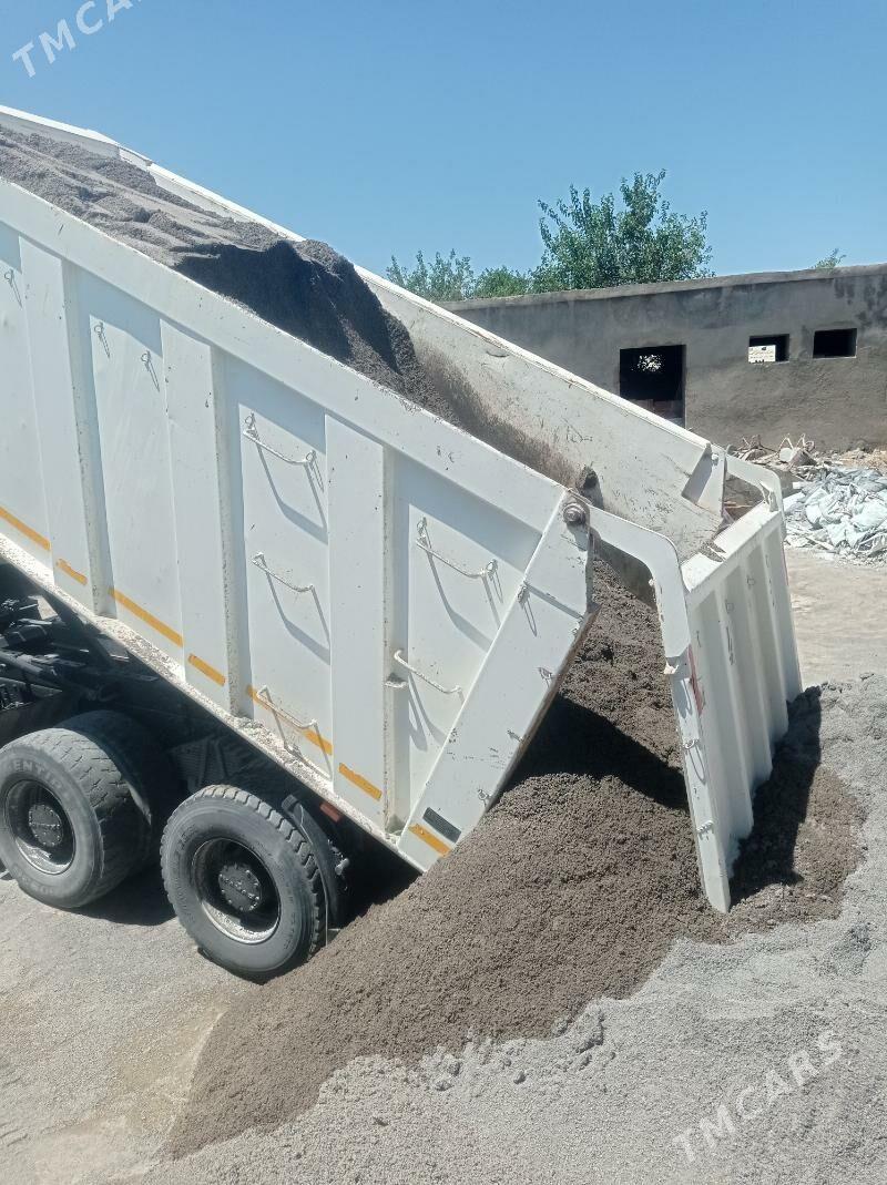 MITI DERS SEMENT ÇAGE MYTY - Aşgabat - img 3