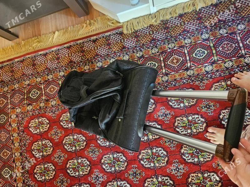 sumka tekerli - Hitrowka - img 3