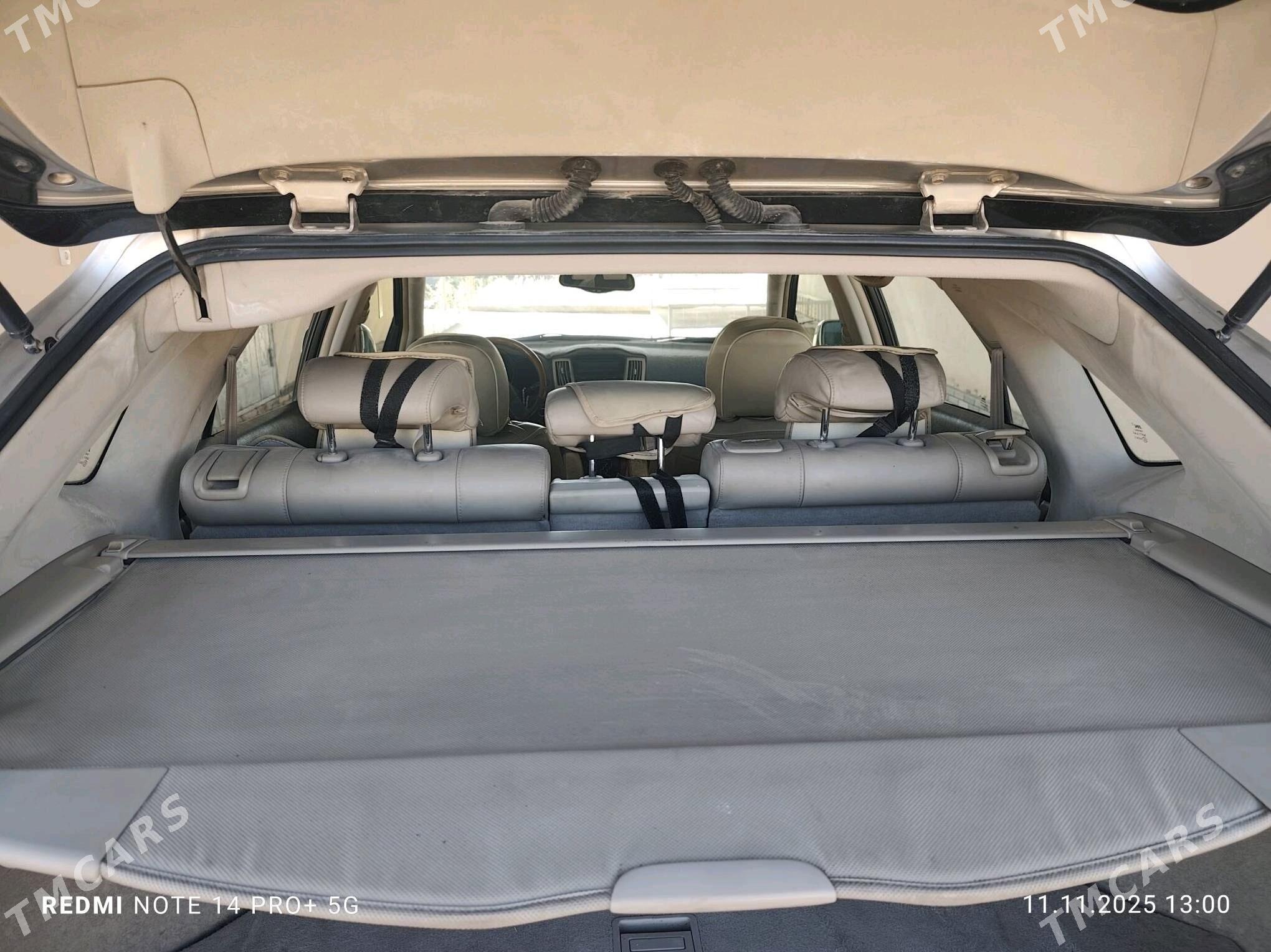 Lexus RX 330 2004 - 225 000 TMT - Daşoguz - img 4