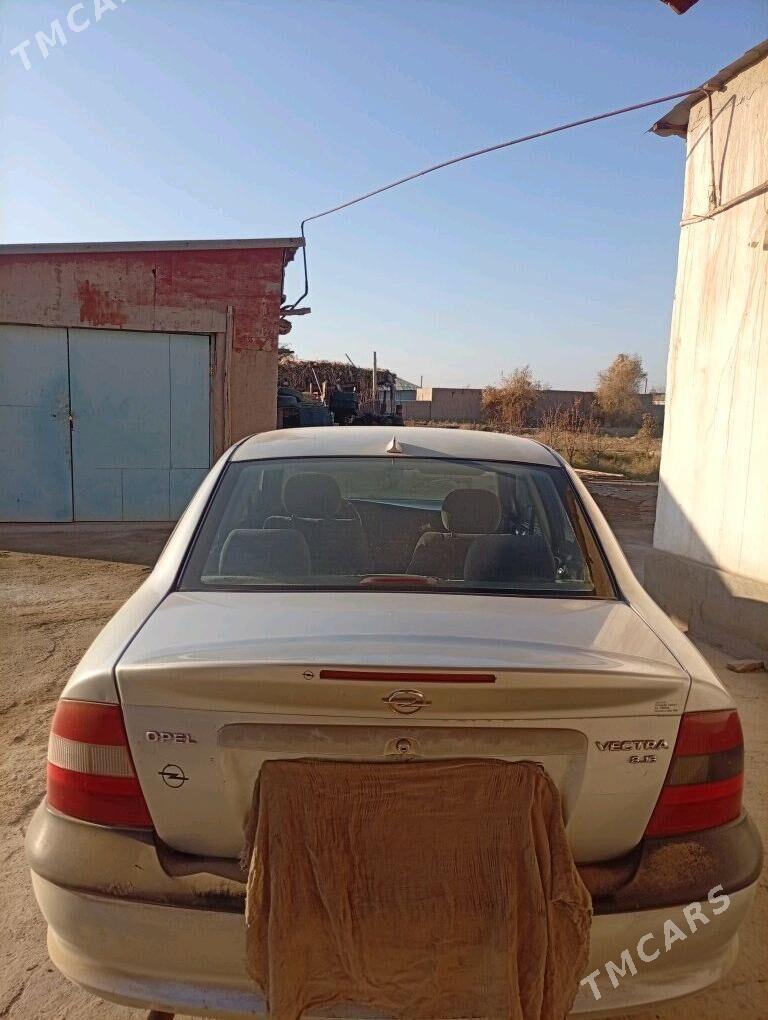 Opel Vectra 1996 - 45 000 TMT - Akdepe - img 1