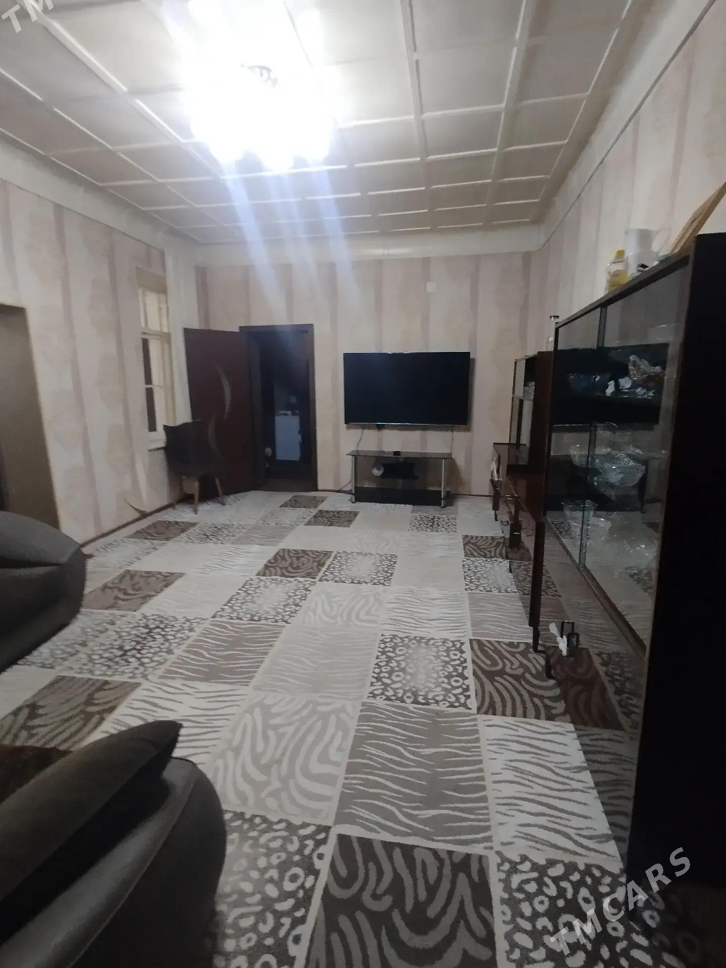 11 соток 4 комнат шяхер ховлы - Mary - img 3