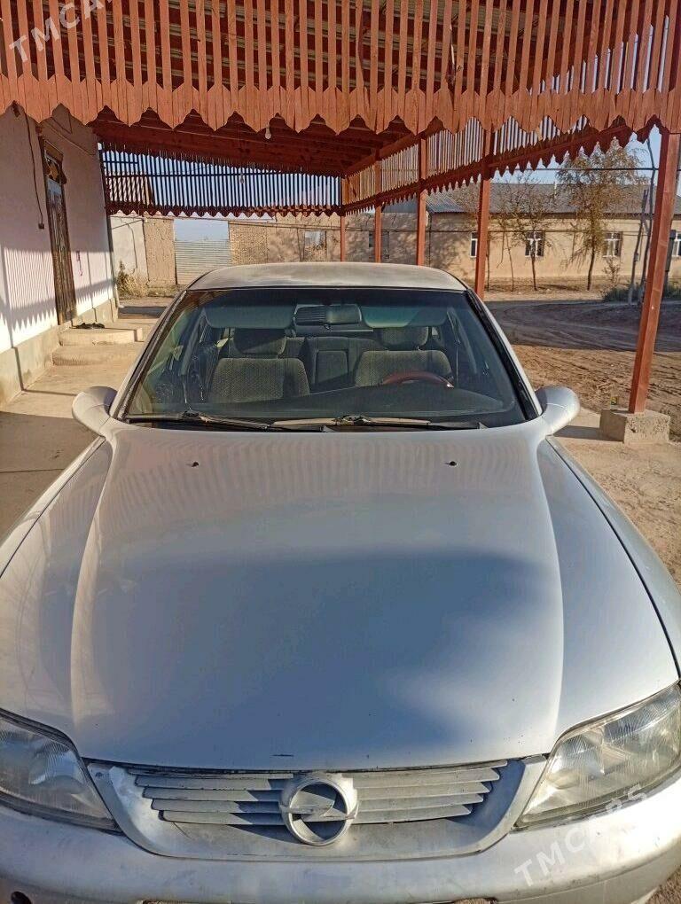 Opel Vectra 1996 - 45 000 TMT - Akdepe - img 4