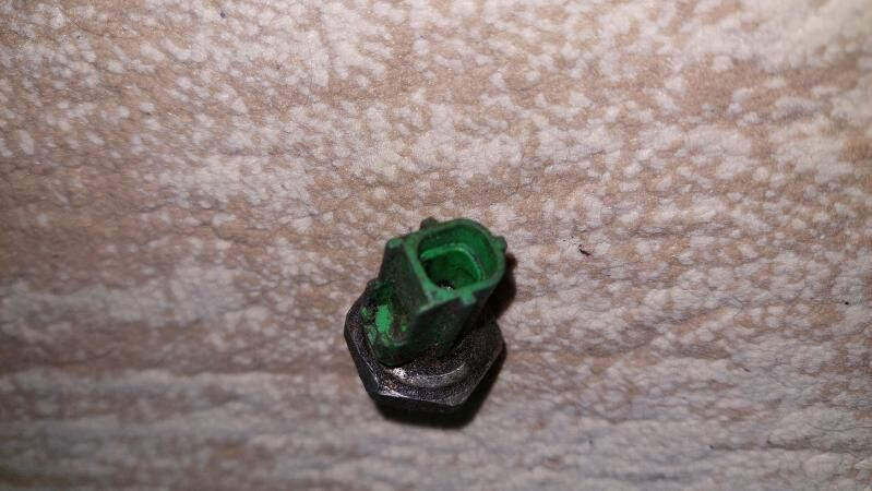 датчик давления масло двигател 100 TMT - Aşgabat - img 2