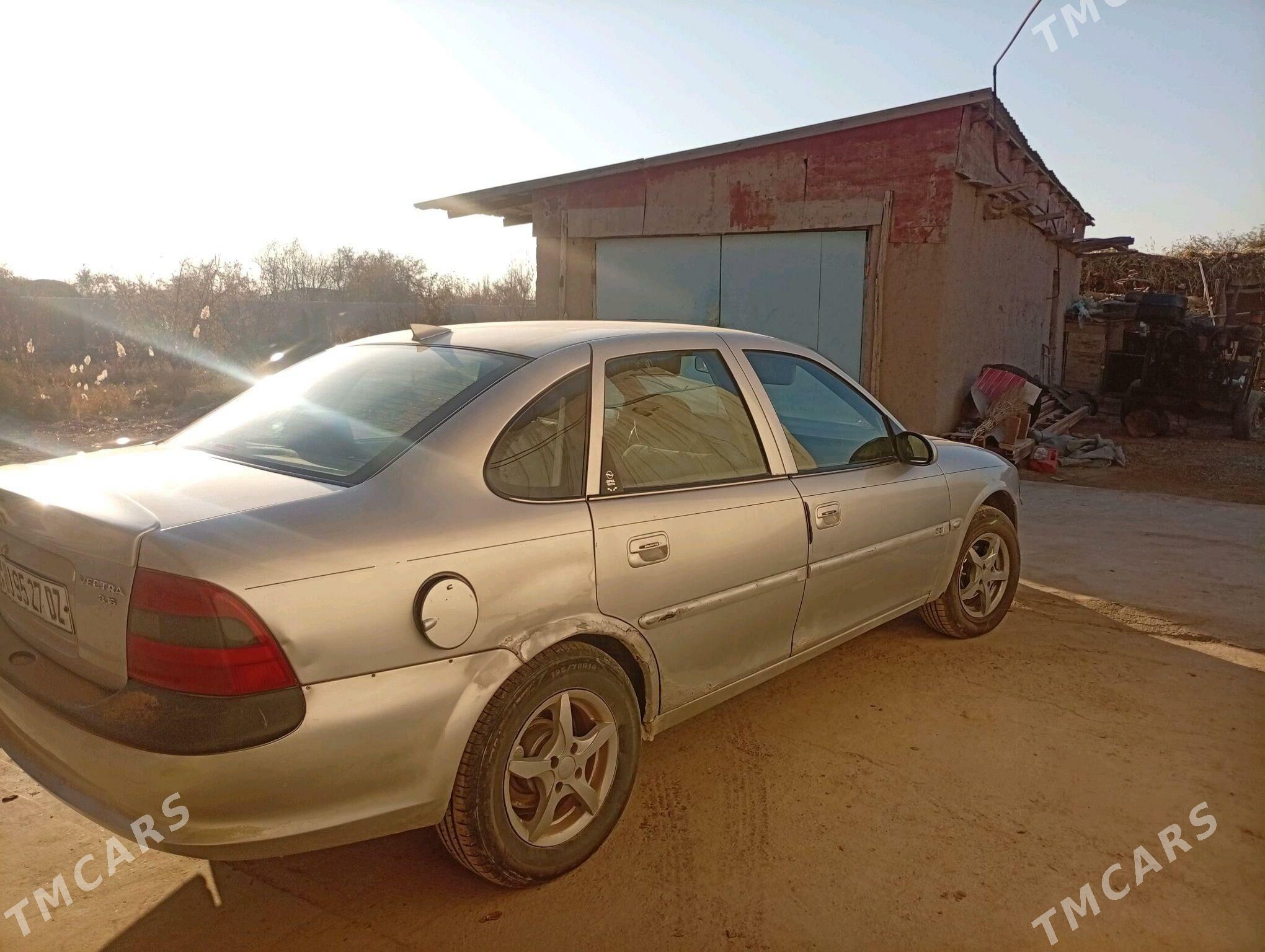 Opel Vectra 1996 - 45 000 TMT - Akdepe - img 2