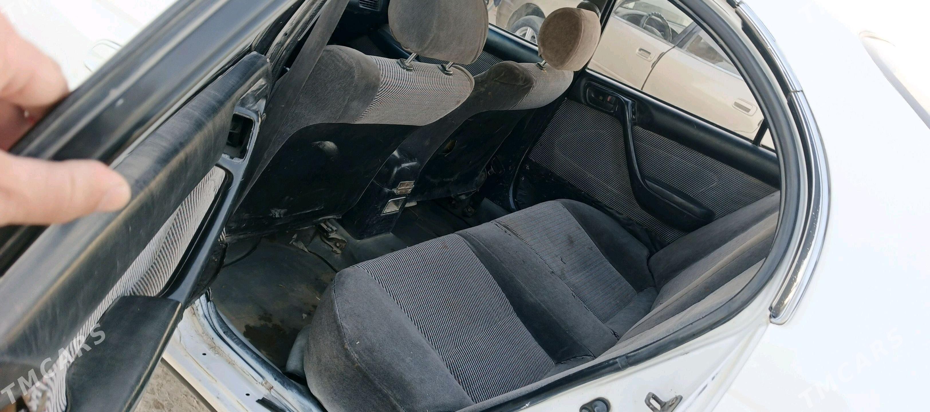 Toyota Corona 1993 - 45 000 TMT - Халач - img 6