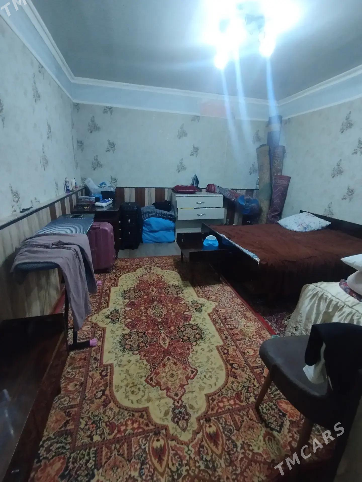 11 соток 4 комнат шяхер ховлы - Mary - img 1