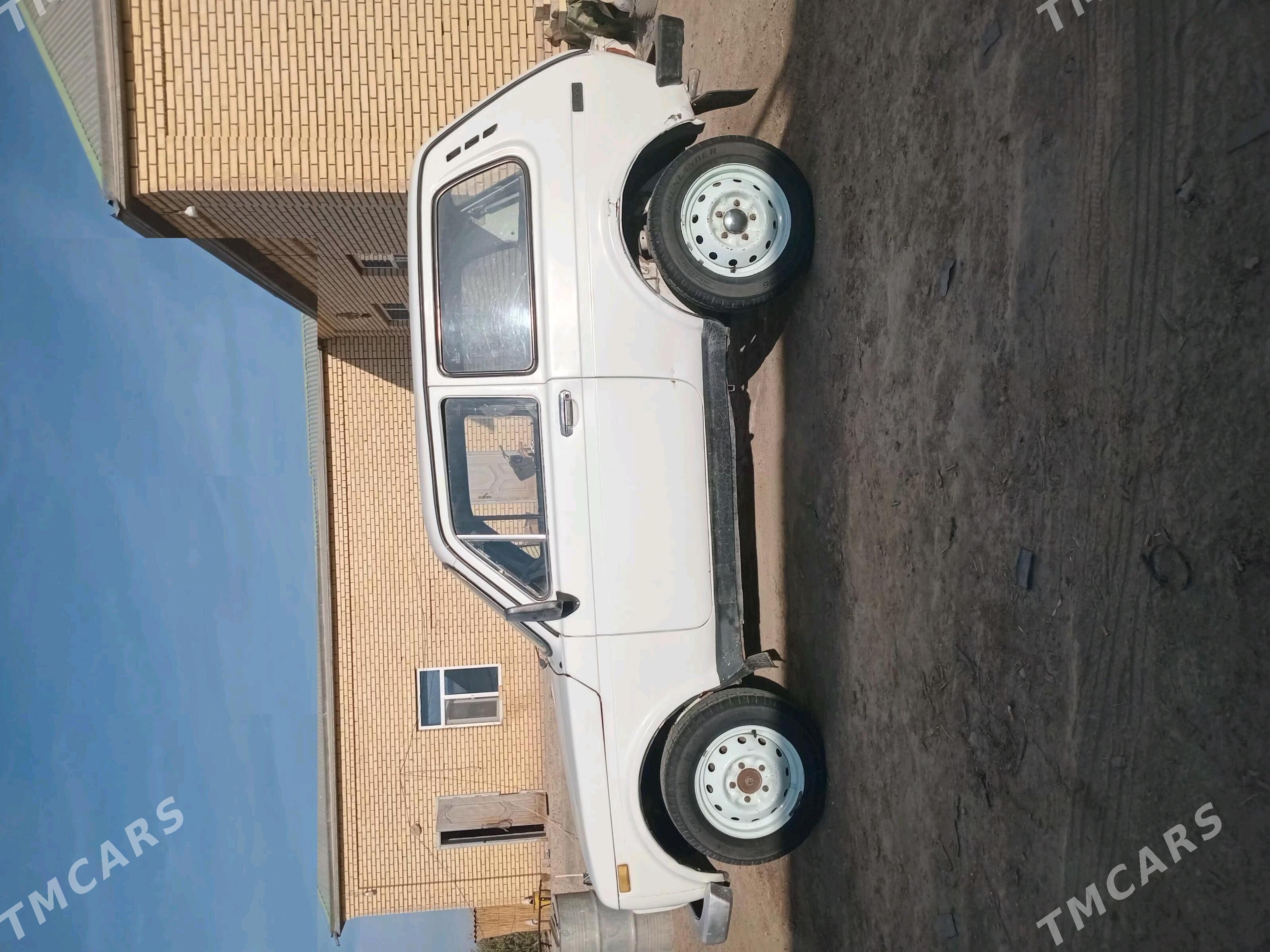 Lada Niva 1986 - 28 000 TMT - Mary - img 2