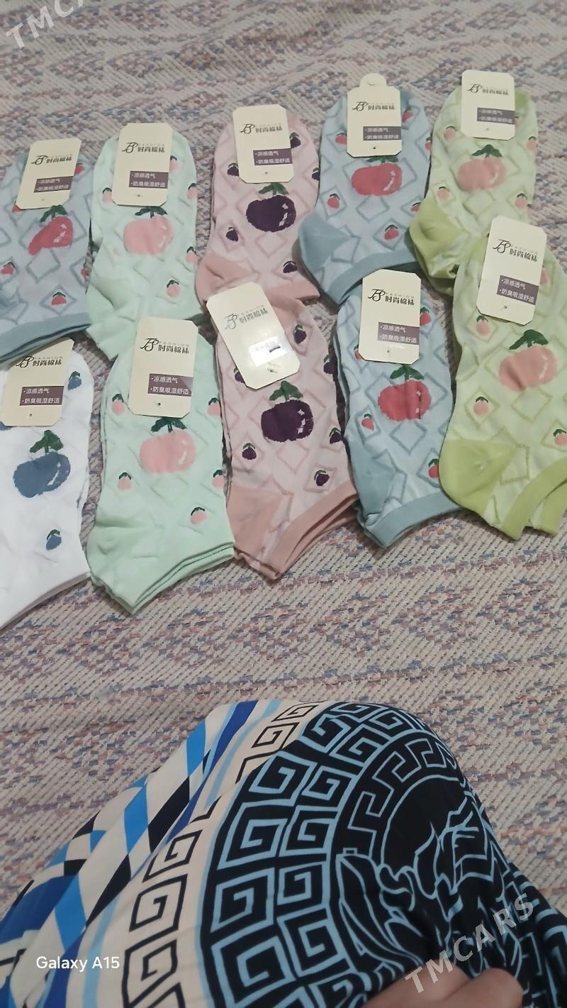 jorap - Büzmeýin GRES - img 3