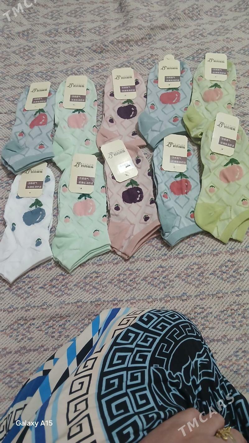 jorap - Büzmeýin GRES - img 4