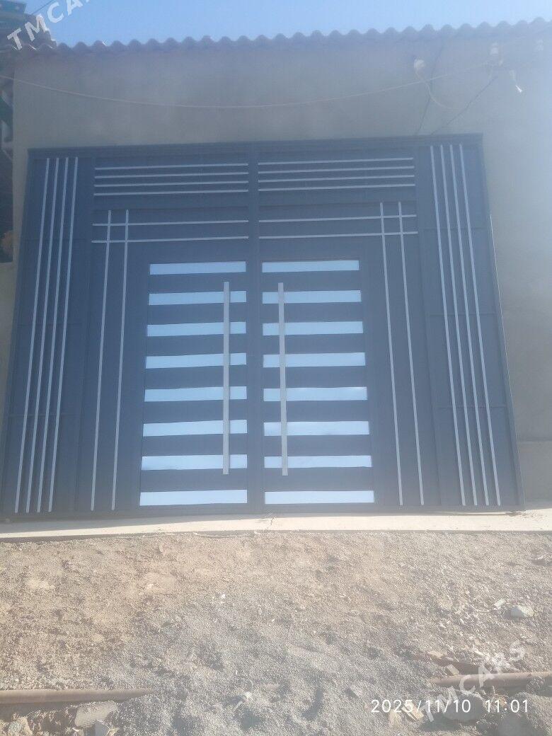 warata demir derweze - Теджен - img 2