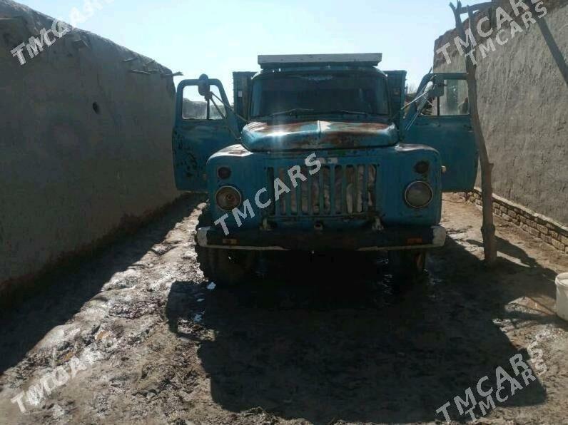 Gaz 5204 1986 - 13 000 TMT - Akdepe - img 5