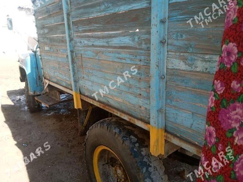 Gaz 5204 1986 - 13 000 TMT - Akdepe - img 4