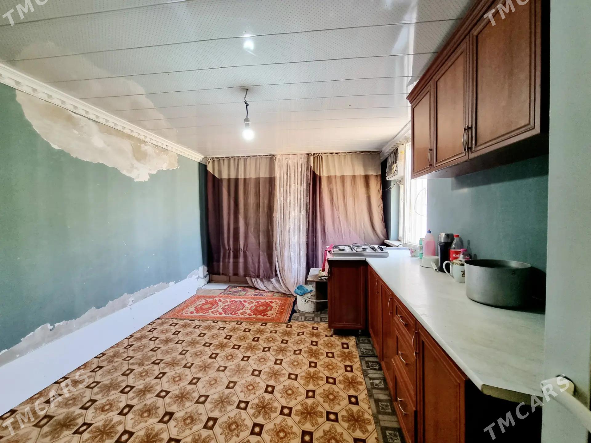 howly 3 yyl garaşykly - Mary - img 3