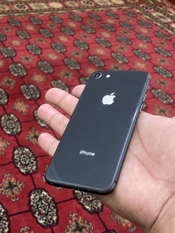 iPhone 8 - Хитровка - img 4