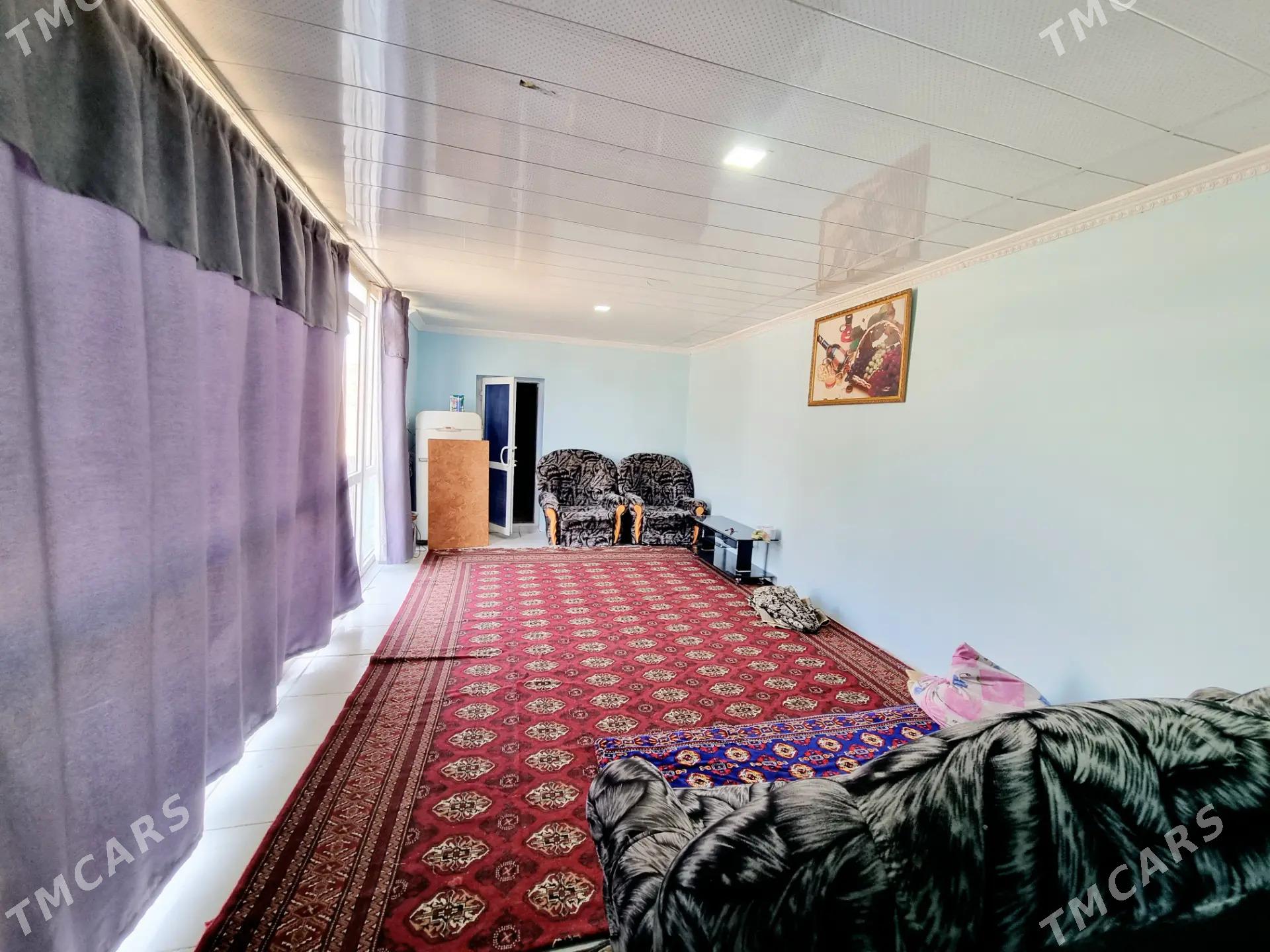 howly 3 yyl garaşykly - Mary - img 4