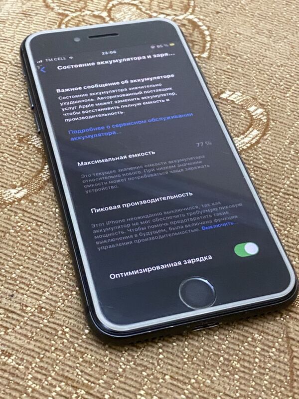 iPhone 8 - Хитровка - img 5