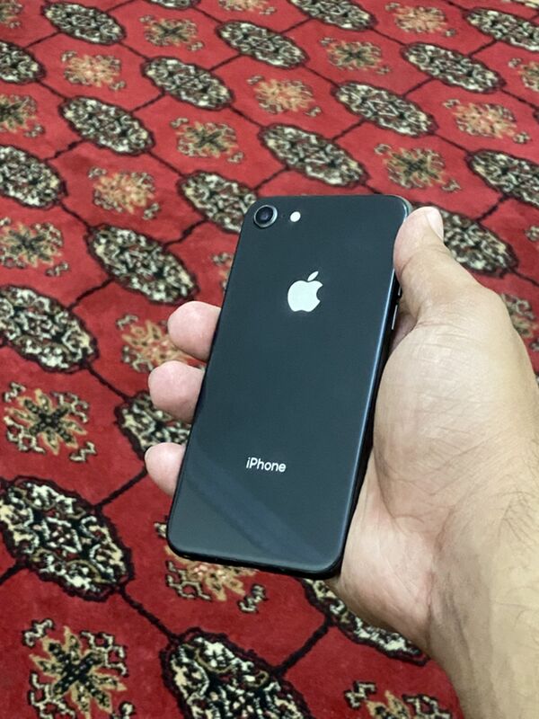 iPhone 8 - Хитровка - img 9